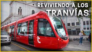 ¿Por Qué Tu Ciudad Necesita TRANVÍAS? || Urbanópolis