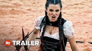 Mad Heidi Trailer #1 (2023)