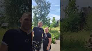 Коттедж в аренду на берегу Вуоксы