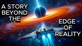 Exploring the Unknown: Story of A Voyage Through Space and Time