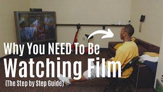 The Step By Step Guide To Watching Your Own Film (Why It’s SUPER Important!)
