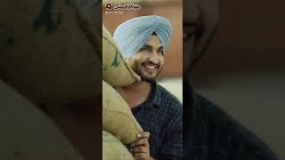 !! Bapu zamindar !! punjabi love song  !!  Jassi gill new song bapu jamidaar  !! sada bapu zamidar