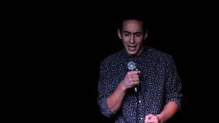 Slam Poetry Miskolc vol. 38 - Irlanda Kristóf