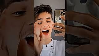 Itzz.fahim new instagram reel 