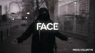 Type Beat BenyJr x Rhove x Morad "Face" (Prod. Voluptyk)