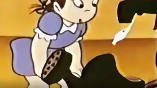小女孩和雨神动画解说 脑洞大开