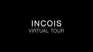 Virtual Tour of INCOIS