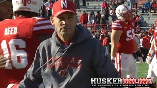 HOL HD: Mike Riley Monday Press Conference