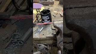 Medieval Zipper? Forging a 1,000-Year-Old Brooch
