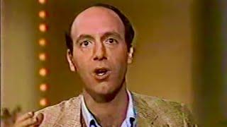 Siskel And Ebert Trashing Horror Movies