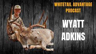 Ep 131 / Whitetails in the Mountaineer State