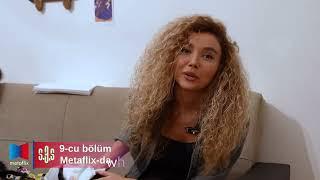 S.Ə.S serialı 9-cu bölüm “Başlanğıc” Artıq Metaflix.az-da.