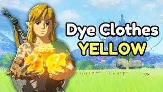 Tears of the Kingdom has WEEKLY CHALLENGES