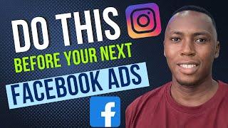 5 Important Factors To Consider Before Running Facebook/Instagram Ads | Facebook Ads 2024