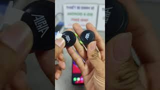 Thiết bị định vị mini có lưu lịch sử hành trình #shorts #thietbidinhvi