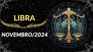 LIBRA : NOVEMBRO TRANSFORMA SUA CASA EM UM LAR DE RIQUEZA UM NOVO CICLO PARA CURAR VELHAS FERIDAS!