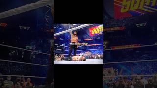 Roman Reigns Vs Legends Of WWE  Edit