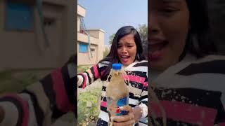 Annoying Sibling’s Part-1 || Allari Aarathi Videos || Bro& Sis comedy #trending #funny #siblings