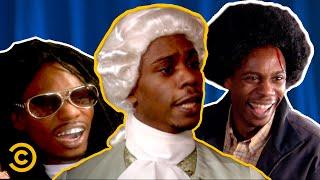 The Best Movie Parodies Vol. 2 - Chappelle’s Show