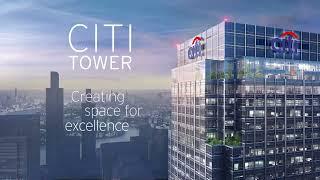 Citi to Transform EMEA Headquarters in Major London Refurbishment