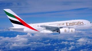 Emirates EK404 Airline Review