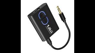 1Mii ML300 Bluetooth Transmitter Receiver