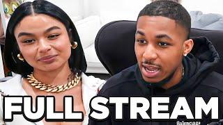 DDG x India Love FULL STREAM!