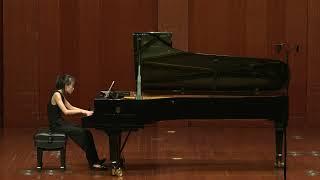 Yi Zhang - Shanghai 2024 | 16e Concours international de piano d’Orléans