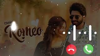 romeo shivjot new punjabi song ringtone ️ #ringtone #shivjot #punjabisong #romantic #love #sad