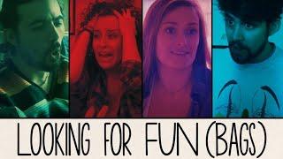 Looking for Fun(Bags), Ep. 5 | Shit in Your Shoe