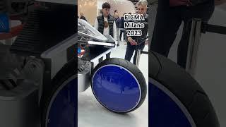 EICMA 2023, Милан #мотоевропа #мотофунк #ветерсвободы
