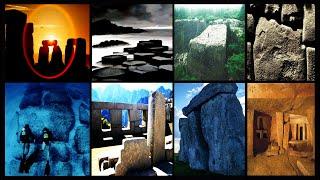 The Mysterious Geological Origin of Ancient Structures || On the Origin of Stones