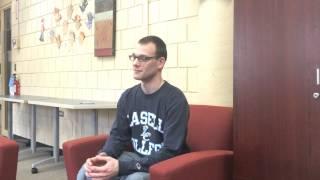 The Student Perspective on the Lasell Academic Achievement Center