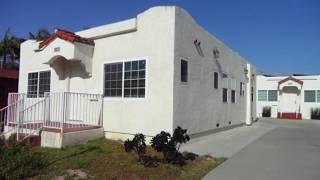 For Rent:  4617 34th St., San Diego