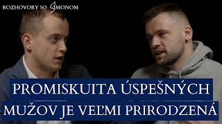 Fiki Sulík: Žena je za ku**u, keď mala mnohých mužov a muž za pána pretože...