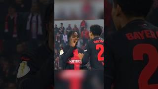 Crazy goal celebrations ️ (part 18) #shorts #football