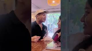 Đi chơi với bạn gái mà không mang Tiền kiểu ? || Giỏi Lee Official || #shorts #comedy #funny #viral