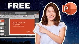 How To Download And Install Microsoft Powerpoint For Free (UPDATED METHOD)