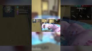 Wait for end#oldplayer#experience #viral#trending#shorts#shortsfeed#freefiremax#gameplay