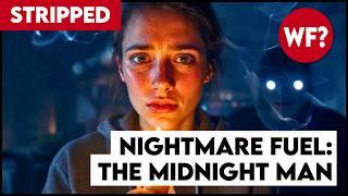 The Midnight Game | When Ancient Shadows Come To Play (STRIPPED)