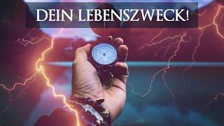 Frauen suchen einen Helden - Finde deinen Lebenszweck!