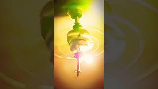 Wobbling ceiling fan compilation crazy edition part 2 #ceilingfan #funny #wobbling #shorts