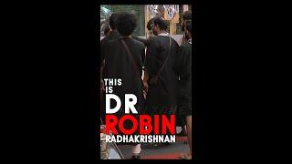 DR Robin Returns!!! HD Whatsapp Status | #dr #dhilsha #drrobin #biggboss #bigbossmalayalam