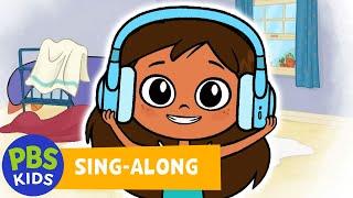 Rosie's Rules SING-ALONG | Sing Along with Rosie! | PBS KIDS