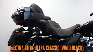 New Bikes @Wilkins Harley-Davidson