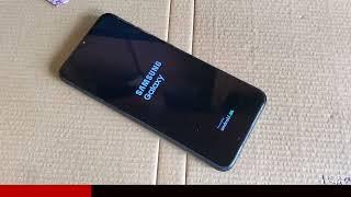 Hard Reset For Galaxy A03 (SM-A035F/DS) | Galaxy A03 Password PIN Pattern Lock Remove