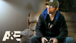 Digital Addiction: Wade Plays Video Games 13 HOURS a Day | A&E