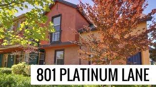 Vierra Group - Platinum Lane Listing Video | Sacramento, CA