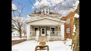 791 Work Drive | Akron Real Estate