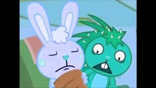 HAPPY TREE FRIENDS  - WINGIN' IT IN MYSTERY EFFECT